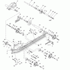 Formula III 600/700 08- rear suspension (136)