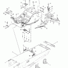 Formula S Рама