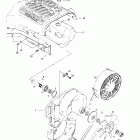 Formula S Electric 01- cooling system  fan