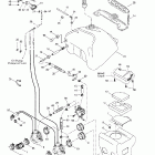 Formula S Electric Топливная система