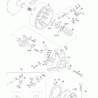 Formula Z 583 Вариатор