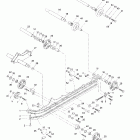 Formula Z 583 Задняя подвеска