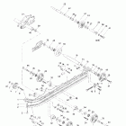 Formula Z 583 08- rear suspension 2