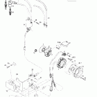 Formula Z 583 Магнето 12v 220w (494)
