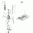 Skandic Wide Track LC 02- carburetors wide track lc (494)