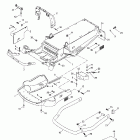 Tundra II LT, 3270 09- frame and body 2