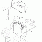 Formula Z 583 Электрика