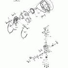 Skandic Wide Track LC 02- oil injection system (494)
