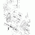 Formula 500 Трансмиссия