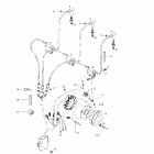 Formula III LT 03- magneto 12v 220w (599)
