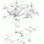 Formula Sl Рама