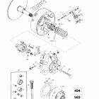 Formula Z 05- drive pulley (494, 583)