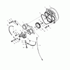Formula Z Масляная система
