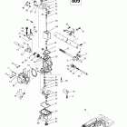 Mach 1 Карбюратор (809)