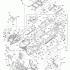 PHAZER PZ50MTXO/PZ50MTXB Рама