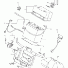 RS VECTOR GT RS90GTZL/RS90GTZR/RS90GTZW Электрика 2