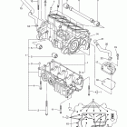 APEX LTX RX10LTGTZB_L APEX LTX GT RX10LTZW/RX10LTGTZL/RX10LTGTZB Картер