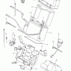 APEX MTX RX10MTZW Электрика 2