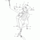 APEX RX10RZW Масляный бак
