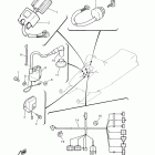 BRAVO T BR250TZ Электрика 1