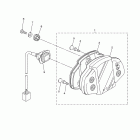 FX NYTRO MTX FX10M53Z ПРИБОРЫ