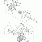RS VIKING PROFESSIONAL VK10ZB/VK10ZR Вариатор