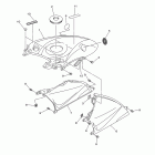 VENTURE LITE (MULTI PURPOSE) PZ50VTZL/PZ50VTZR Панель приборов