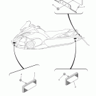 FX NYTRO XTX FX10XTYL/FX10XTYW Электрика 3