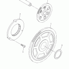FX NYTRO FX10YL/FX10YW Стартер