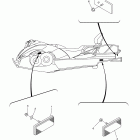 PHAZER PZ50VTYR/PZ50VTYS Электрика 3