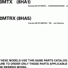 FX NYTRO MTX  FX10MTX/FX10MTRX Модель