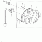 FX NYTRO MTX  FX10MTX/FX10MTRX ПРИБОРЫ