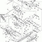PHAZER GT -PZ50GTXB/PZ50GTXL/PZ50XW/PZ50XL Подвеска трака 2