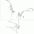 PHAZER MOUNTAIN LITE PZ50MTXL/PZ50MTXW Дополнительные зеркала