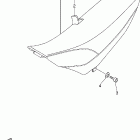 PHAZER MOUNTAIN LITE PZ50MTXL/PZ50MTXW Сидение