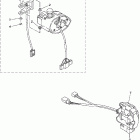PHAZER MOUNTAIN LITE PZ50MTXL/PZ50MTXW Рулевые переключатели