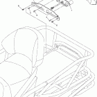VENTURE LITE  PZ50VTX Задний фонарь