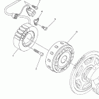 VENTURE LITE  PZ50VTX Генератор