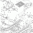 VENTURE LITE - PZ50VTXL/PZ50VTXR Подвеска трака 1