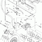 APEX LTX GT 40TH ANNIVERSARY-RX10LTGTAX Тормоза