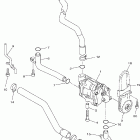 APEX MTX SE RX10MTAX МАСЛЯНЫЙ НАСОС