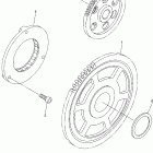 RS VIKING PROFESSIONAL VK10XR Стартер