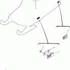BRAVO BR250TW Электрика 2