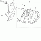 PHAZER GT PZ50GTW ПРИБОРЫ