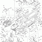 PHAZER GT PZ50GTW Рама