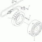APEX MOUNTAIN SE RS90MSW Генератор