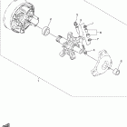 VECTOR ER RS90NRW/RS90RW Дополнительные  комплекты для  сцепления