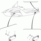 VECTOR ER RS90NRW/RS90RW Электрика 3