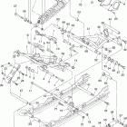 VECTOR ER RS90NRW/RS90RW Подвеска трака 3