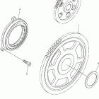 NYTRO RS90NW Стартер